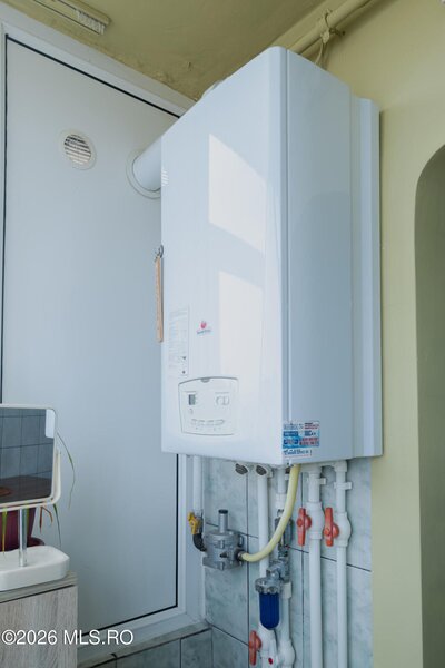 Inel 2, apartament 3 camere.