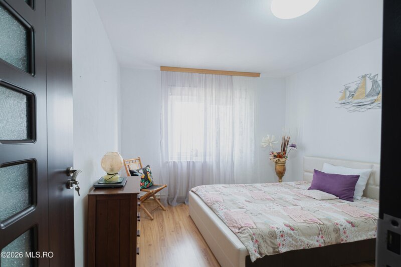 Inel 2, apartament 3 camere.