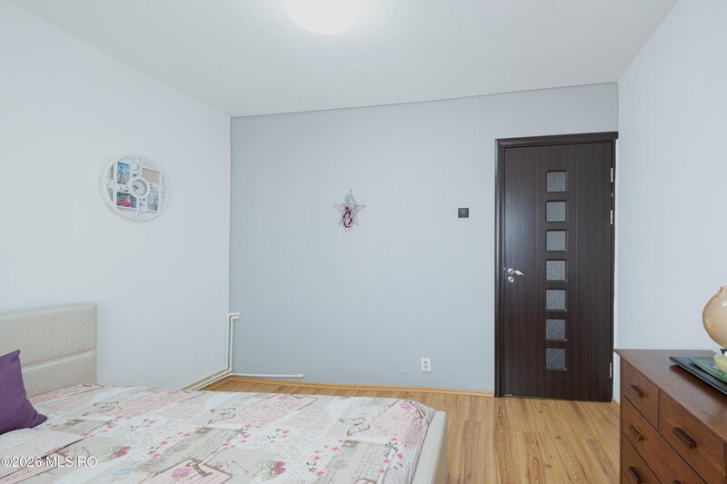 Inel 2, apartament 3 camere.