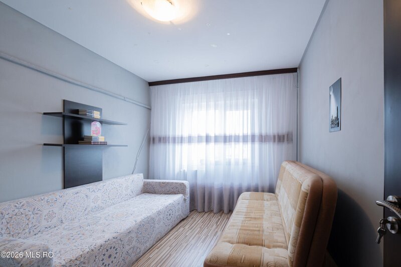 Inel 2, apartament 3 camere.