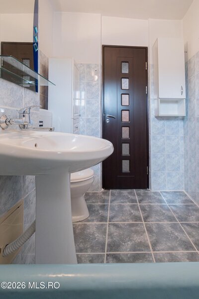 Inel 2, apartament 3 camere.