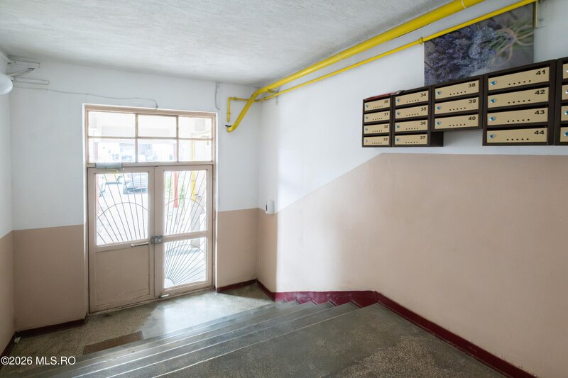 Inel 2, apartament 3 camere.