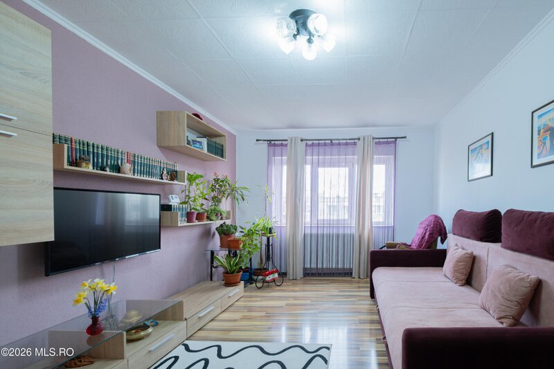 Inel 2, apartament 3 camere.