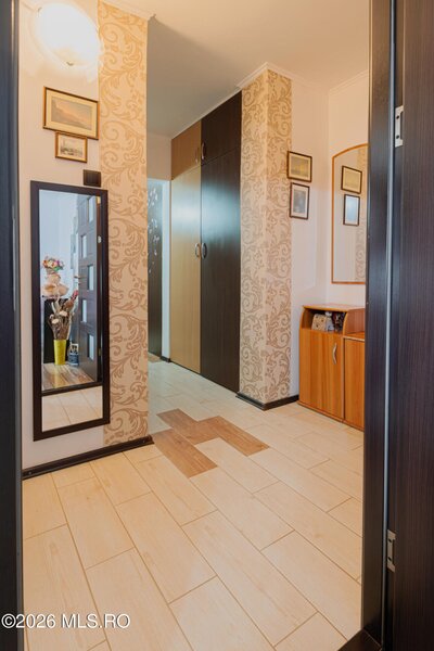 Inel 2, apartament 3 camere.