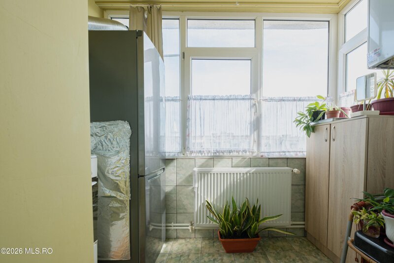 Inel 2, apartament 3 camere.