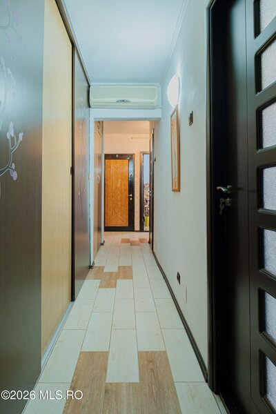 Inel 2, apartament 3 camere.