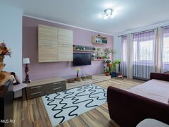 Inel 2, apartament 3 camere